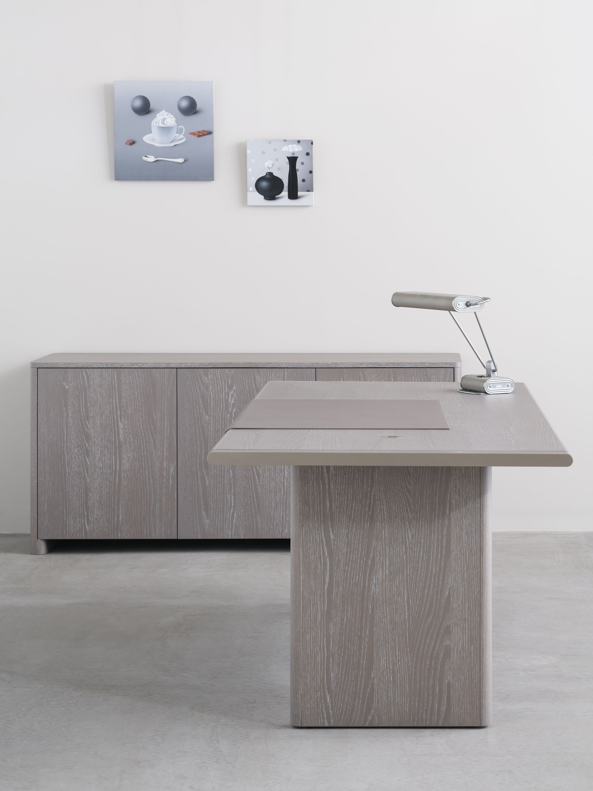 BASTONE executive