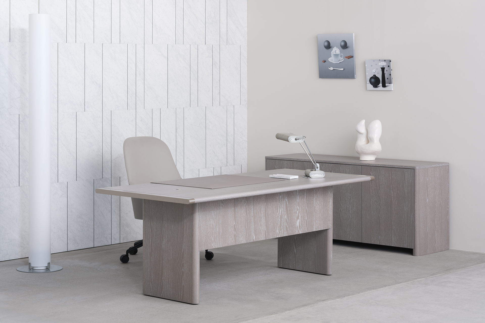 BASTONE executive