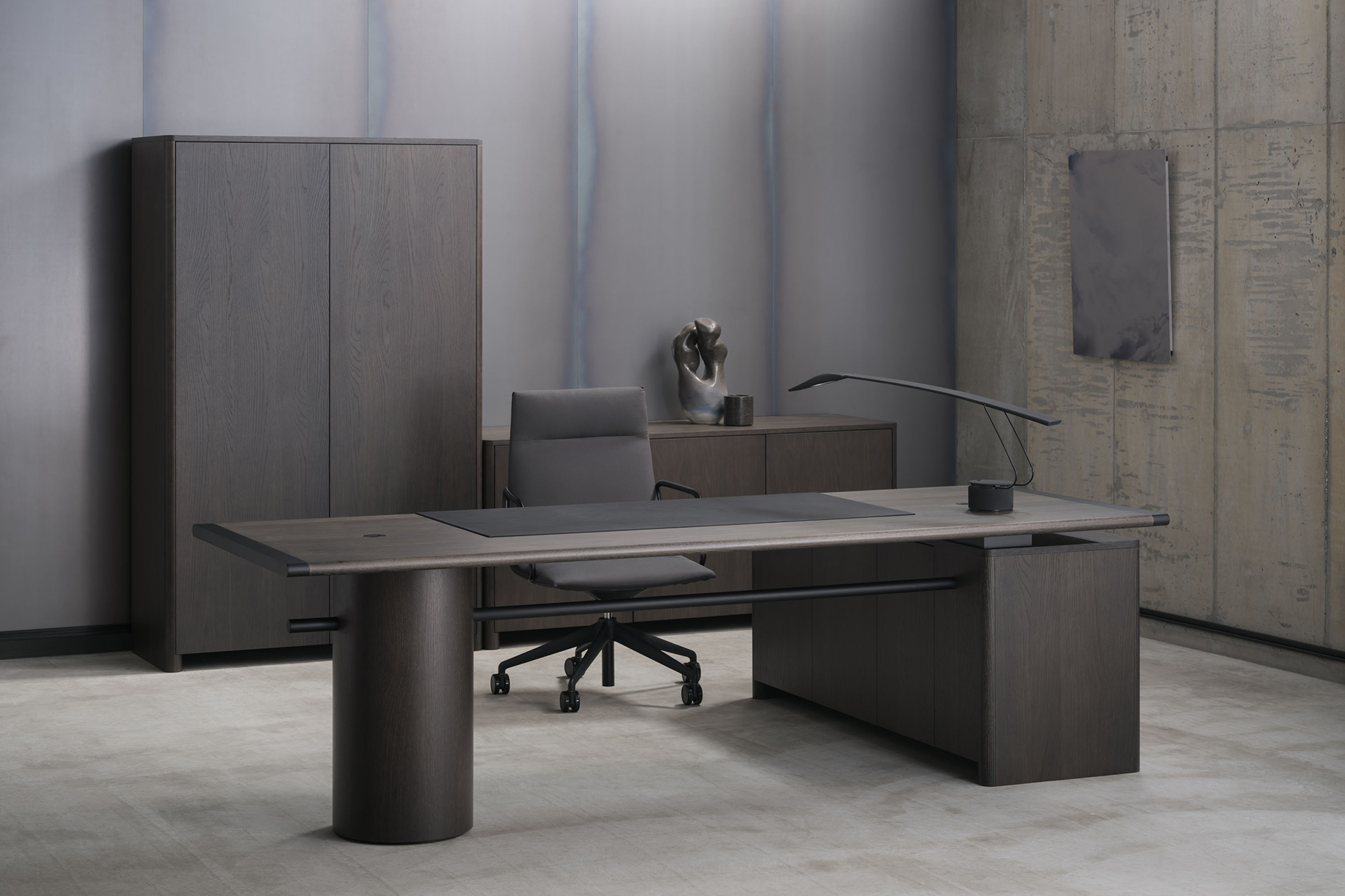 BASTONE executive