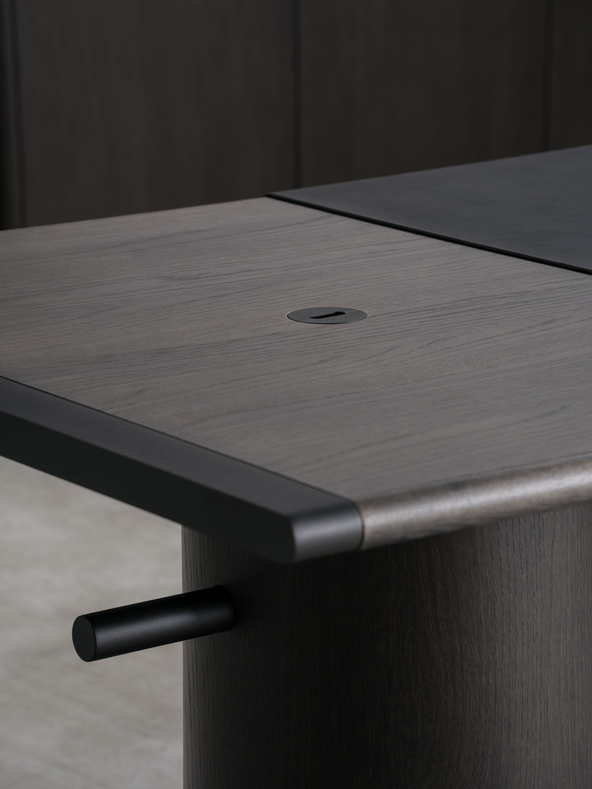 BASTONE executive